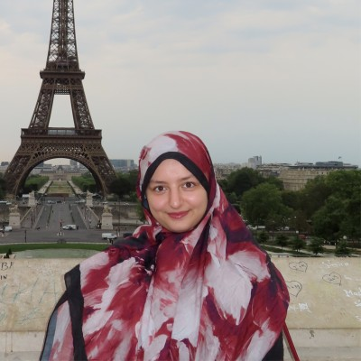 Fatima Bayhoca