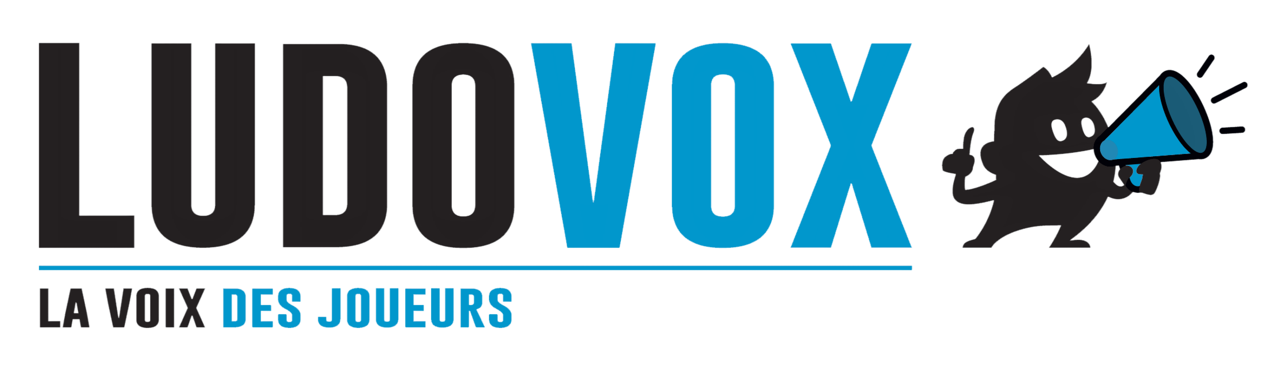 Ludovox – La voix des joueurs
