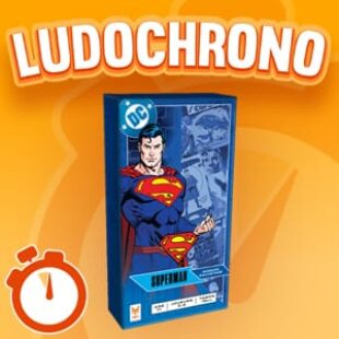 Superman – Mission Sauvetage