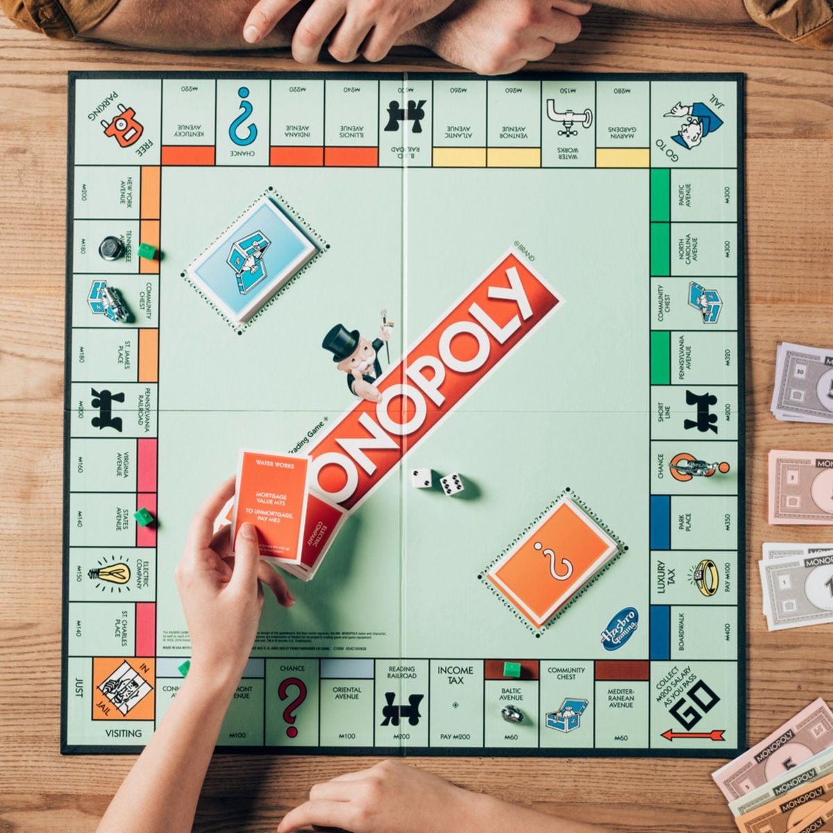 Monopoly