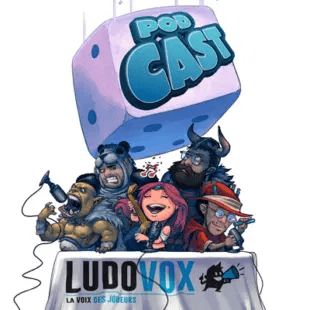 Ludovox Le Podcast indiscipliné – S01E06