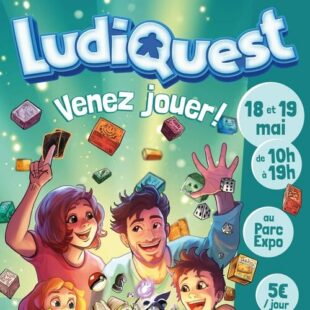 Ludiquest 2024