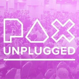PAX UNPLUGGED 2022