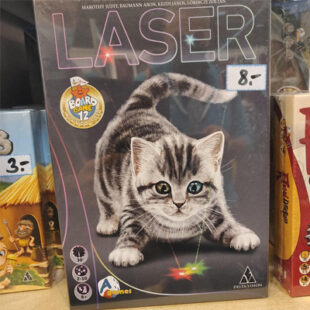 Essen 21: Des jeux plein les yeux