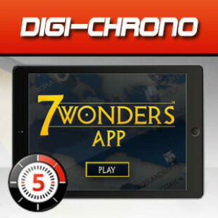 7 Wonders Application